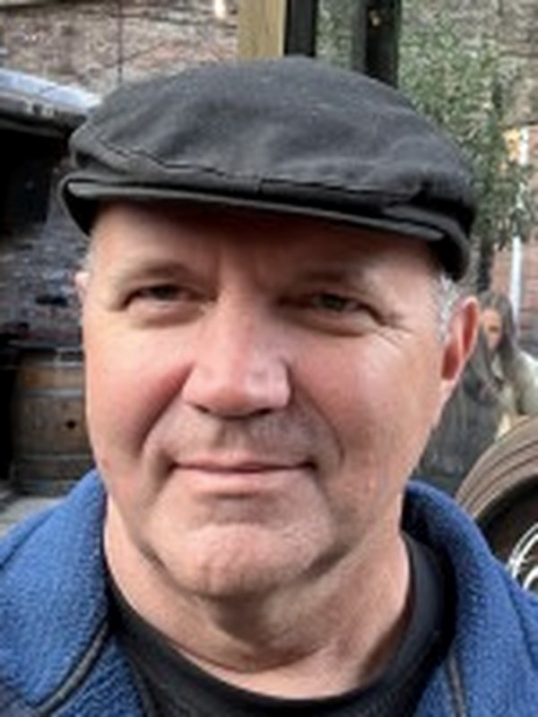 Dan Hodges — Co-founder and Chief Executive of Highland