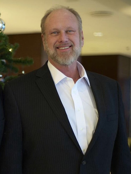 Dr. John Holliday — Co-founder and Chief Scientific Officer of Highland